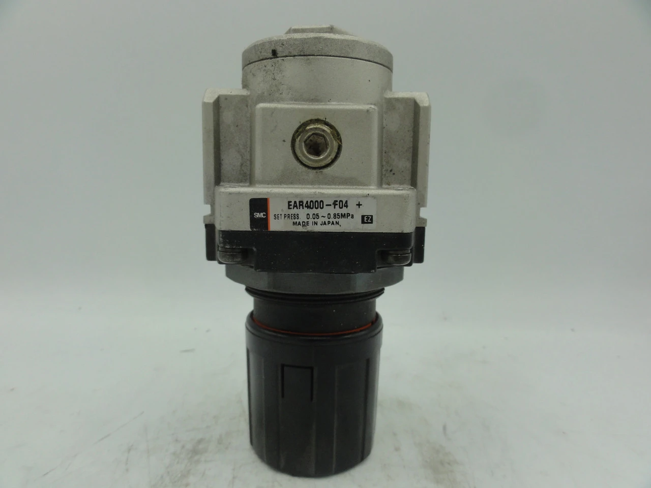 USED SMC EAR4000-F04