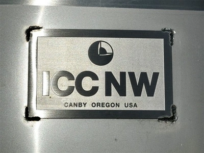 Used ICCNW _UNKNOWN_ Agitated Holding Unit Connecticut US | DMC Industries #1457611