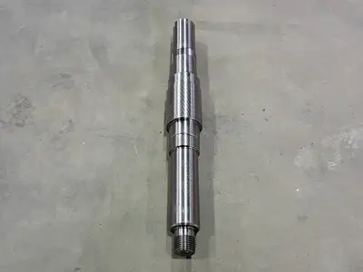 New | in-Stock GOULDS PUMPS RC03044A-2238 Parts (Hydraulics and Pneumatics) British Columbia CA | Lenmark #256563