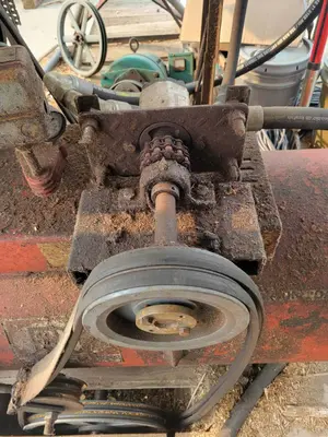 Used CATERPILLAR _UNKNOWN_ Sawmills Ontario CA | Trustworthy Equipment #1403643