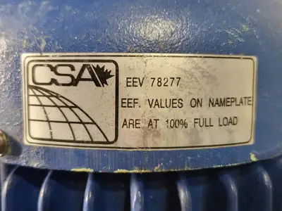 USED TECO-WESTINGHOUSE APH00104TE5