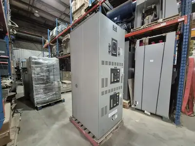 USED THOMSON TECHNOLOGY TS883A0800C1BW2CQQAA