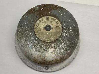 Used EDWARDS 340 Safety Products (Other) Ohio US | Surplus Asset Holdings #1475171