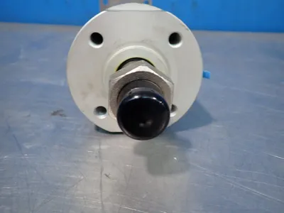 Used SMC CG1GN100320X1420S Pumps Ohio US | HGR 24 #926621