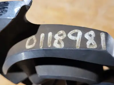 Used GOULDS 56207 Parts (Hydraulics and Pneumatics) British Columbia CA | Lenmark #257019