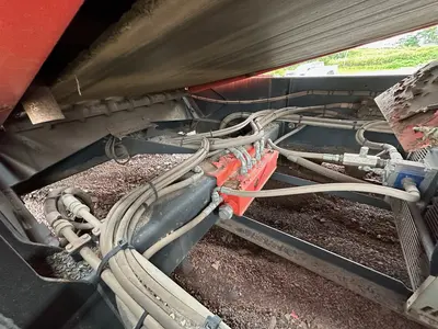 Used 2013 SANDVIK QE341 Vibratory Screens New Jersey US | Proxy Equipment #1385275