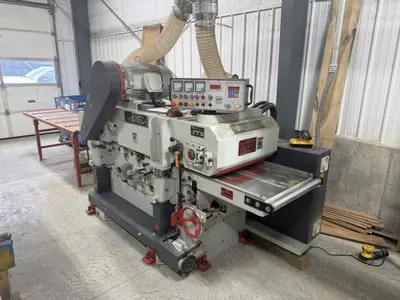 USED NORTHTECH NT-610SC-I