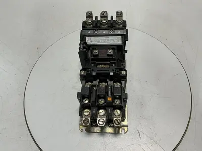 USED ALLEN BRADLEY 509-COD