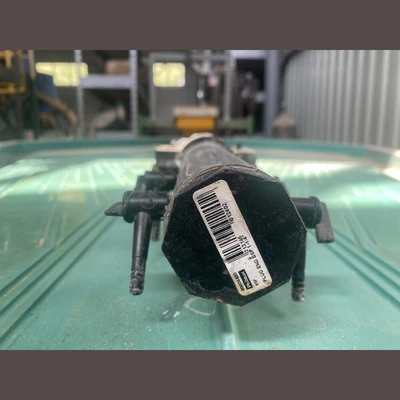 USED 2018 MINERAL TECHNOLOGIES 1000