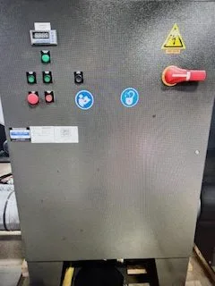 Cumberland X1400 Granulator 150 HP – New 2024