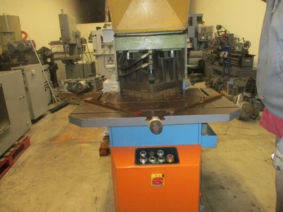 USED ROUSSELLE FN-1115