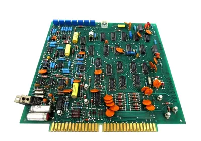 USED EXIDE 101072370 CIRCUIT BOARD 101072370-C A13A1 MK2-U 118-302-382-B