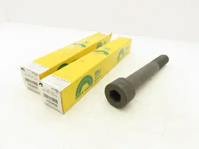 New | in-Stock HOLO-KROME _UNKNOWN_ Bolts Indiana US | Arrow Industrial #1368022