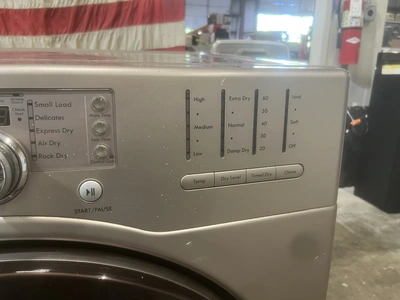 Used KENMORE FRONT LOAD SET Washers Michigan US | Miedema Asset Management Group #1392202
