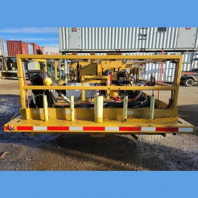 USED MARCOTTE M40 CASSETTE