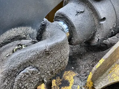 Used 2006 JOHN DEERE 544J Wheel Loaders Wisconsin US | Proxy Equipment #1388694