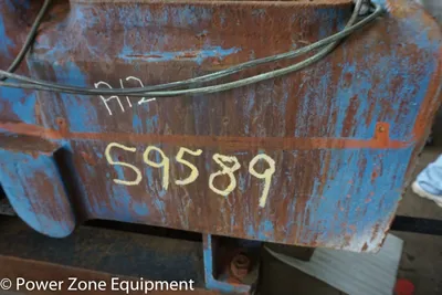 USED OILWELL A-346