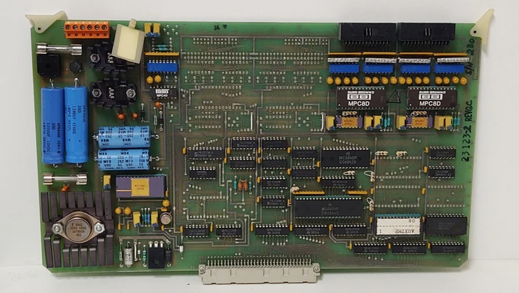 New | in-Stock Epic 52419 Circuit Boards Kentucky US | Edwards Industrial Repair #1014726