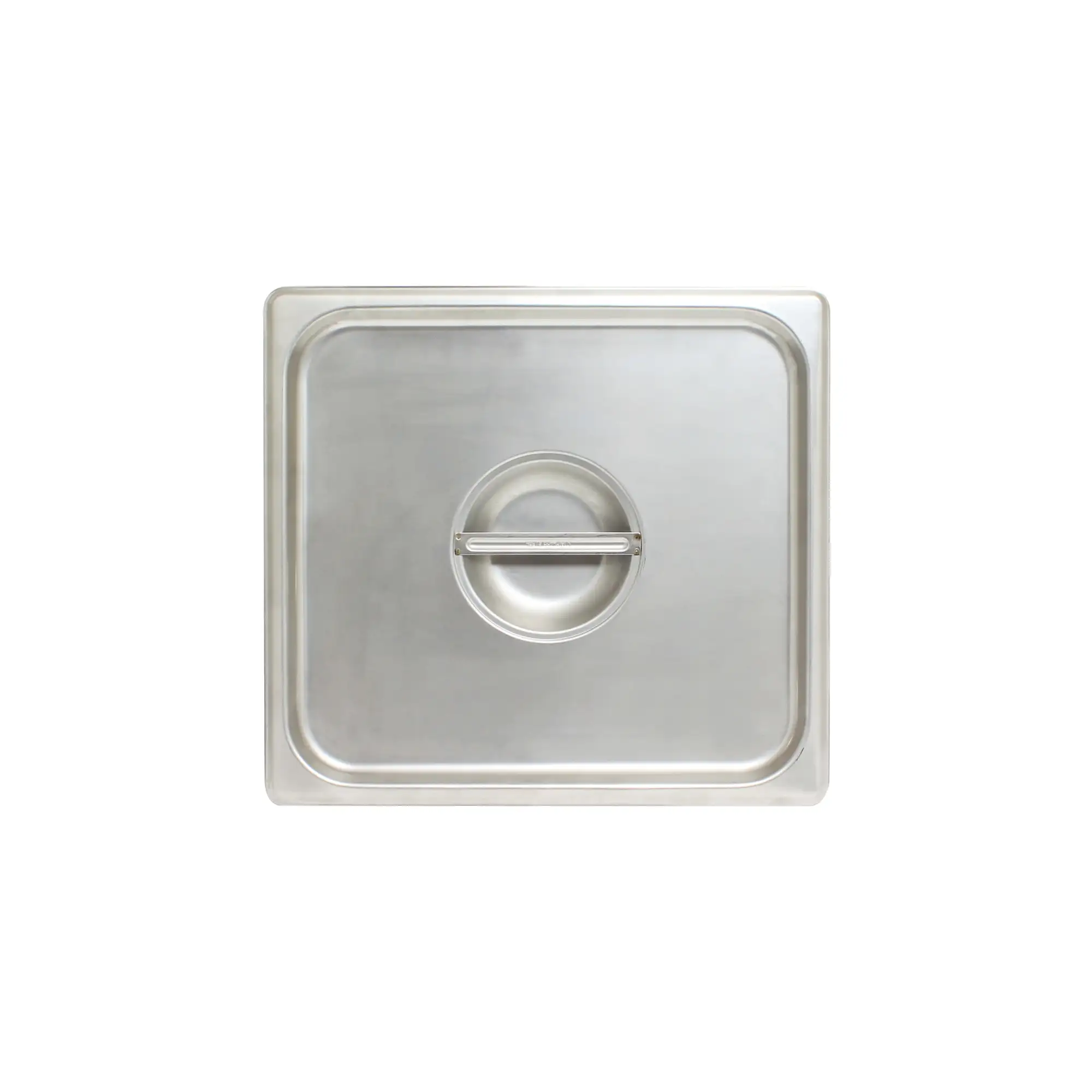 Thunder Group STPA5120C Half Size Steam Pan Cover, Stainless - 12, (each)