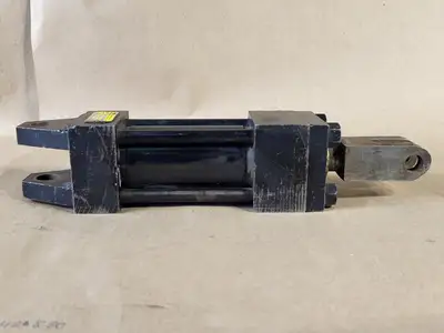 USED PARKER BB2HU14A