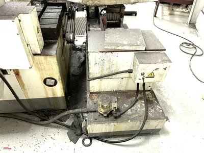 2012 CHEVALIER FSG-1632ADIII Reciprocating Surface Grinders | CNC EXCHANGE (10)