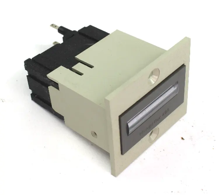 Used HENGSTLER _UNKNOWN_ Industrial Controls | Industrial Parts R Us Inc. #365671