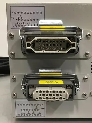 USED METAL FABRICATOR HRTC-05S/L-A1