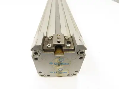 Festo DGP-2"-30"-PPVA Rodless Pneumatic Air Linear Drive Unit 30" Stroke 120PSI