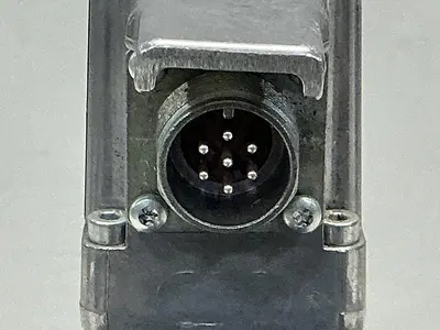 USED REXROTH 4WRPEH 6 C3 B12L-20-G24K0/A1M-00