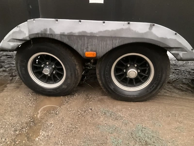 Used 2022 KEYSTONE ARCADIA Campers, Caravans, Motorhomes Michigan US | Miedema Asset Management Group #1304645