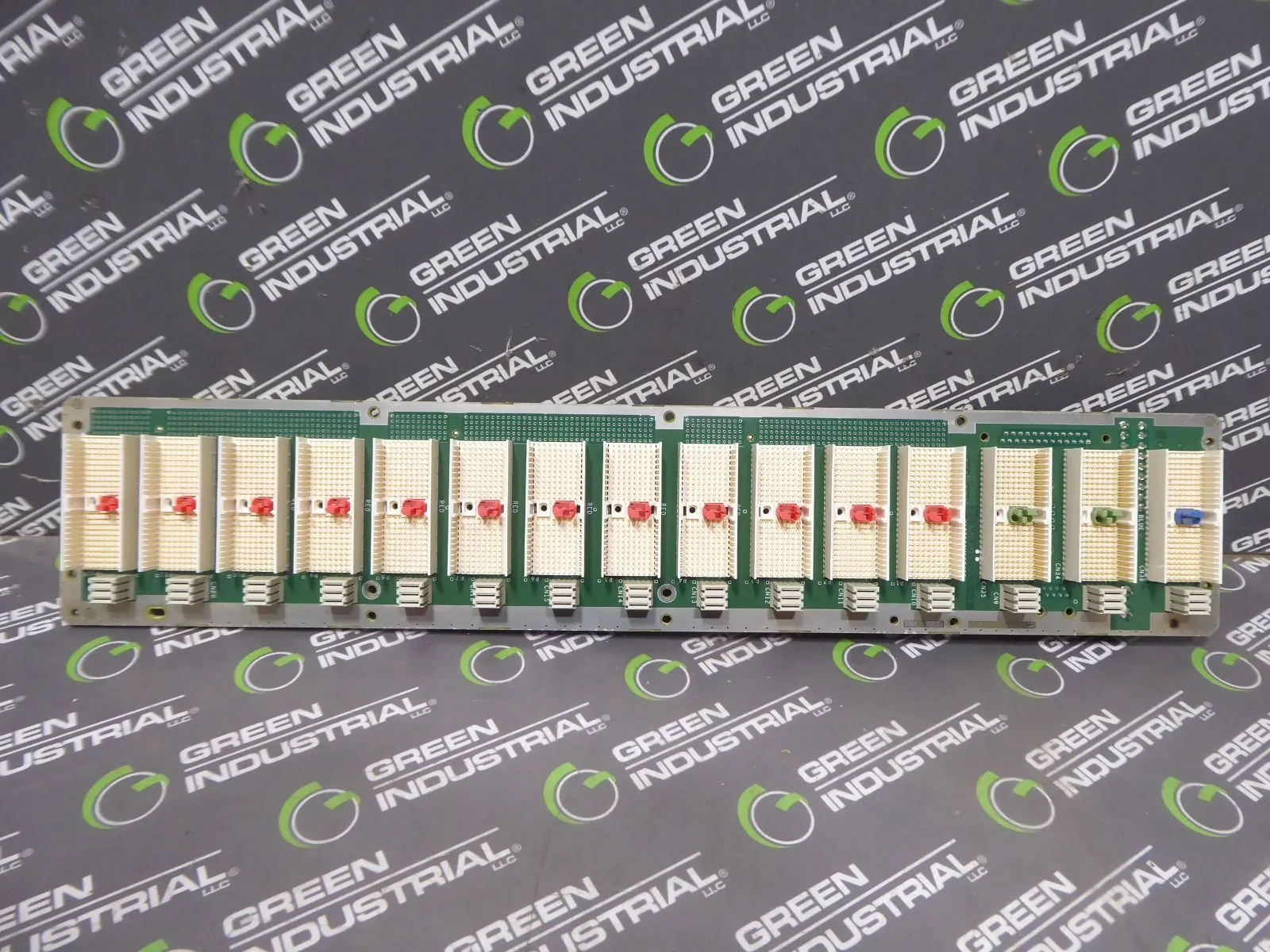 Fujitsu HA15B-0001-B476 Backplane Assembly Used