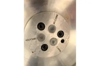 Used _UNKNOWN_ _UNKNOWN_ Chucks Texas US | IRS Auction #1373155