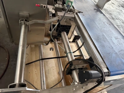 Used _UNKNOWN_ _UNKNOWN_ Inspection Machines Ohio US | Federal Equipment Company #1336587