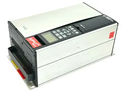 USED DANFOSS SPEED DRIVE
