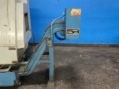 Used 1995 MAZAK SQT 18M CNC Lathes Ohio US | HGR 24 #1507656
