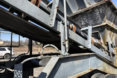 Used 2010 JEFFREY 36-48 Pulverizers & Hammermills Kentucky US | Proxy Equipment #1385173