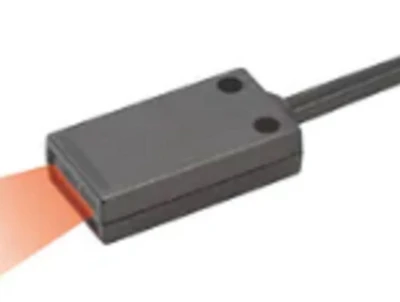 Keyence FU-11 Digital Fiber Optic Sensor, Reflective Fiber Unit [New]