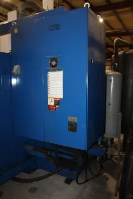 OKK MCV-660 Vertical Milling Center | Levy Recovery Group (25)