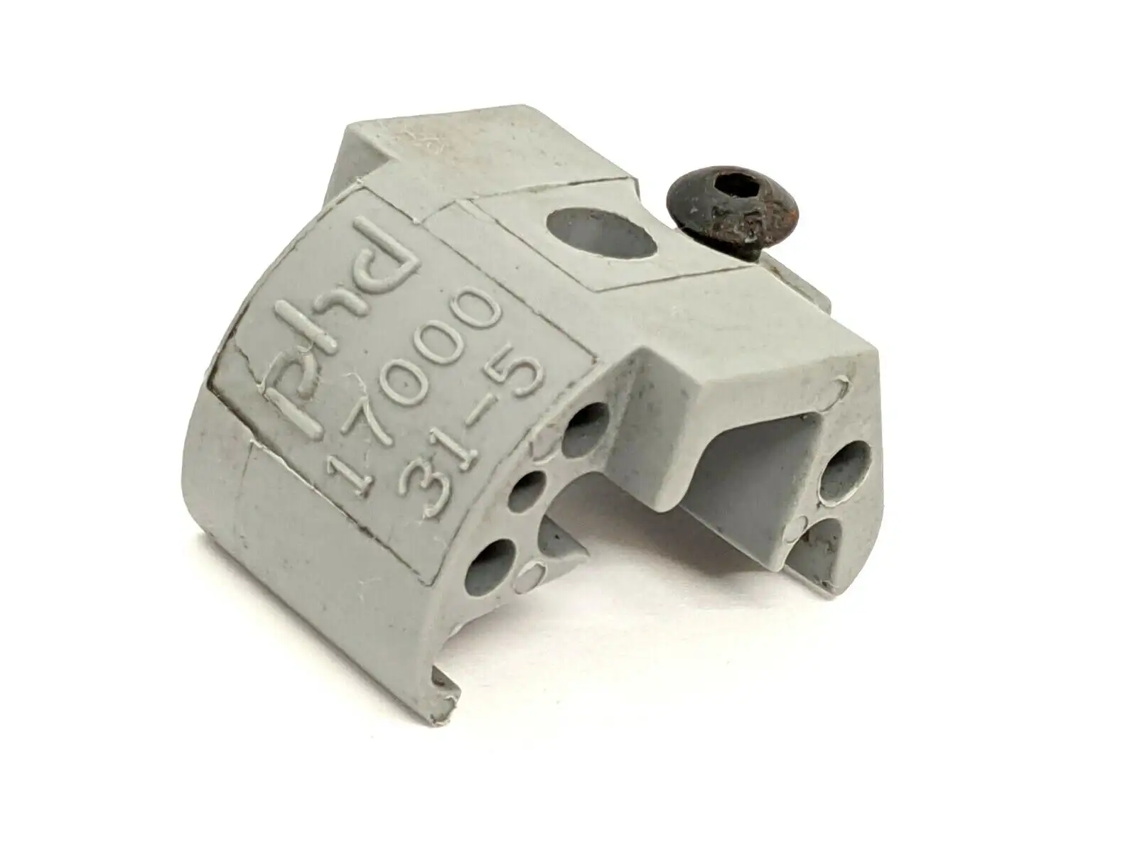 Used PHD COMPACT SWITCH BRACKET Miscellaneous MRO | Maverick Industrial Sales #1122364