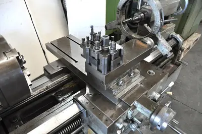 USED GORNATI LEGOOR 300 Ø 600 X 1000 MM