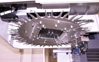 2015 MITSUBISHI EA12V ELECTRIC DISCHARGE MACHINES, CONVENTIONAL, N/C & CNC | Machinery Network (6)