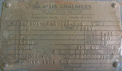 SPC8278  Mill Fitzpatrick Fitzmill, Stainless Steel, 2 hp, chute type feed
