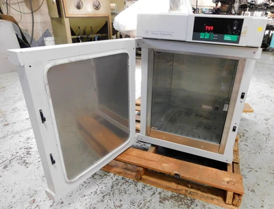 USED FISHER SCIENTIFIC 637D