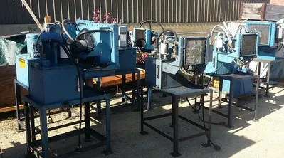 USED CONTINENTAL 3000 PSI