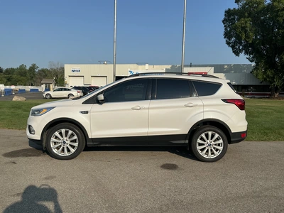 Used 2019 FORD ESCAPE SUVs Michigan US | Miedema Asset Management Group #1320461