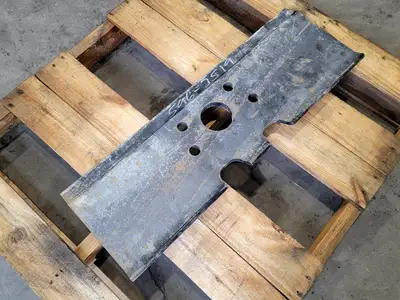 USED 2022 CATERPILLAR 596-3519