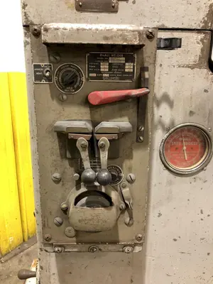 USED DOALL