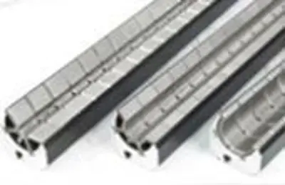 NEW BARLOAD BWG / EWG
