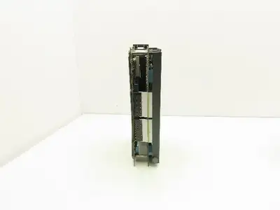 Allen Bradley 1771-HS3CR IMC-123 3 Axis Servo Controller Rev 14 Rev 09 Lot of 3