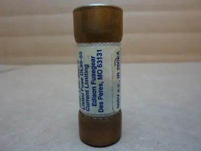 USED EDISON JDL-30